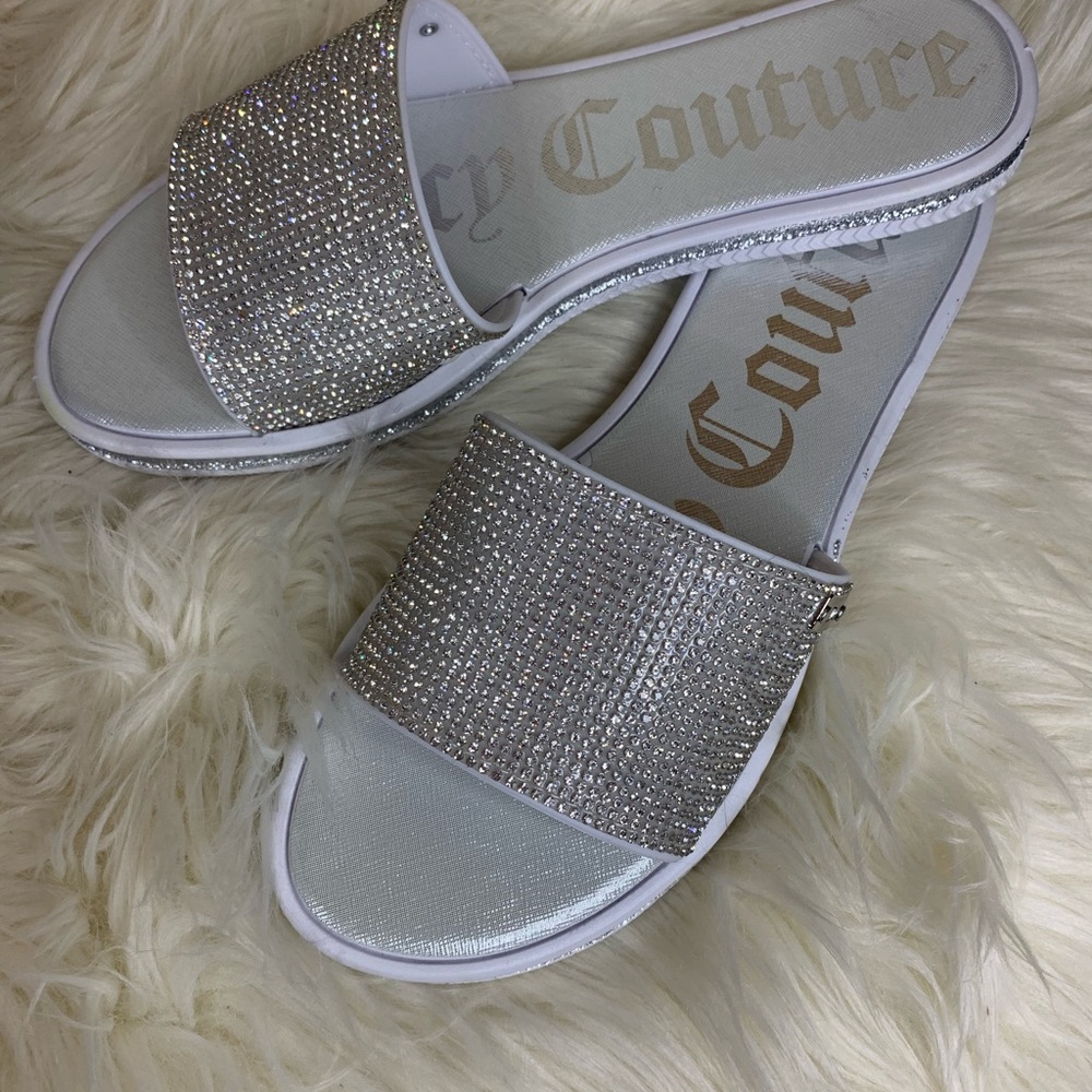 Juicy Couture Shoes